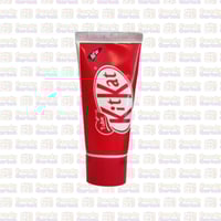 عصار معجون انبوب شوكولاتة كتكات الأصلية 40 جرام Ki...