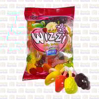 ريكو ويزي مشروب جيلي 24 قطعة 40 جرام للقطعة مستورد...