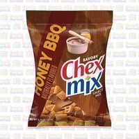 تشيكس ميكس نكهة عسل وباربِكيو 106 جرام مستورد امري...