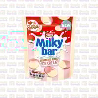 ايس كريم نستله ميلكي بار بالتوت الأحمر 86 جرام مست...