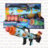 لعبة قاذف صاروخ هوائي لينه من لينج يان زي Ling Yan...