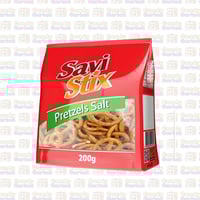 سافي ستيكس بلغارو البلغاري بوجادينهو معجنات مملحة...