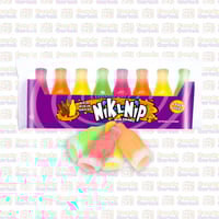 نيكل نيب واكس كاندي حلاوة الشمع خالي من الجيلاتين...