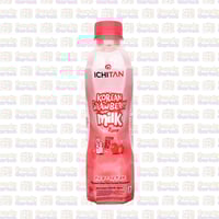 ايشتان مشروب حليب الفراولة بالنكهة الكورية 300مل م...