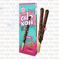 جود سيول تشوكوه حلوي مفرقعة اعواد شوكولاته كورية 5...