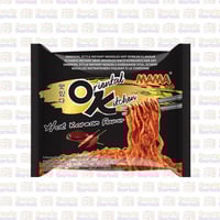 ماما نودلز اورينتال كيتشن نودلز مقلي بنكهة كورية ح...