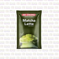 آيك تشيونج شاهي ماتشا 25 جم - Aik Cheong Matcha