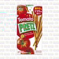 جليكو بريتزل ببسكوت بنكهة الطماطم والكاتشب 60 جرام...