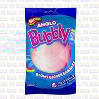 علكة انجلو بابلي من بارات 180 جرام مستورد بريطانيا...