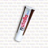 عصار معجون انبوب شوكولاتة نوتيلا بومبي الأصلية 35...