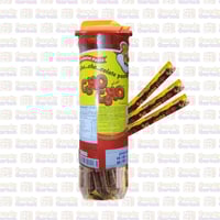 شوشو اصابع معجون الشوكولاتة50 كيس 7 جرام cho cho