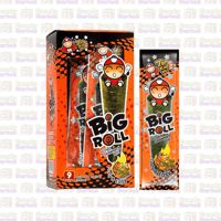 تاو كا نوي بيج رول لفائف الاعشاب البحرية المشوية ب...