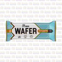 نانو سبس بسكويت ويفر عالي البروتين بالكراميل الممل...