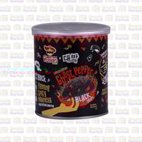 مستر بوتيتو × دابق إصدار محدود رقائق الفلفل الشبح...