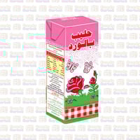 اوال حليب بالورد 200 مل ‏ Awal Flaverd Rose Milk 2...