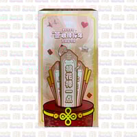 بوكي الأصلي أعواد بسكويت نكهة الخوخ 55 جرام مستورد...