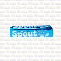 لوتي لبان سبوت بالنعاع 23.30 جم‏ LOTTE Spout