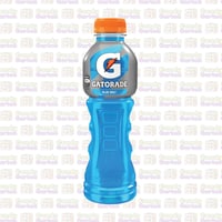 مشروب جاتوريد الرياضي بلو بولت 500 مل مستورد امريك...