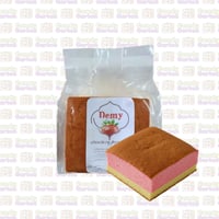 ديمي كيك دايوان الصيني بنكهة الفراولة 120 جرام مست...