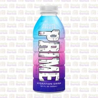 برايم هيدرايشن شراب بنكهة مميزة تجميد المستقبل 500...
