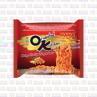 ماما نودلز اورينتال كيتشن نودلز مقلي بنكهة التوم ي...