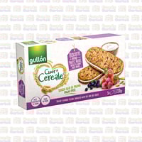 جولون بسكويت شوفان ساندويتش بقطع الفواكه الحمراء م...