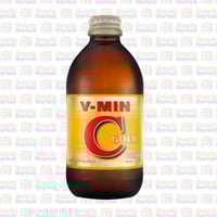 مشروب فيتامين سي مستورد 250 مل V-MIN C