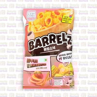 جود سول مقرمشات بيريلز بنكهه التفاح والقرفة 70 جرا...