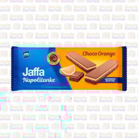 جافا نابوليتانك بسكويت ويفر شوكولاتة وبرتقال 160 ج...