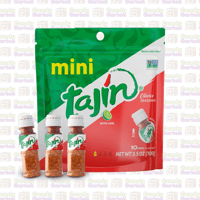 توابل كلاسيكو من تاجين،10 زجاجة ,100 جرام Tajin