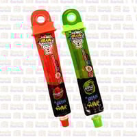 برين بلاسترز حلوى عصار جل حامضه ( حبة عشوائية ) -...