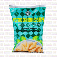 بطاطس فخد الدجاج بالخضروات كيس 20 حبة 12 جرامpotat...