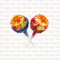 مصاصات تشوبا تشوبس نكهات مختلفة ( حبة ) Chupa Chup...