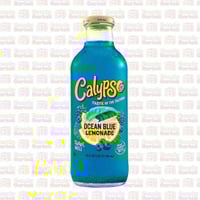 مشروب كاليبسو بلوبيري مستورد امريكي- Calypso