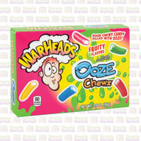 WARHEADS وارهيدز حبوب حلوى جديدة وحامضة مصنوعة