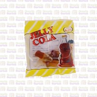 جيلى كولا تاجة القديمة الاصلية حلويات زمان 15جم je...