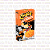 شيتوس ماك اند تشيز بولد اند تشيزي 160 جم - CHEETOS
