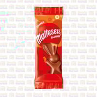 مالتيزرس بالشوكولاتة البرتقالية Bunny Maltesers