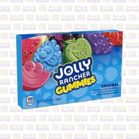 حلوى جولي رانشر الأصلية 99 جرام مسنورد امريكا Joll...