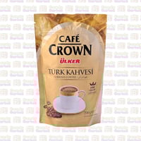 كافيه كراون قهوة تركي 200 جرام مستورد تركيا Cafe C...