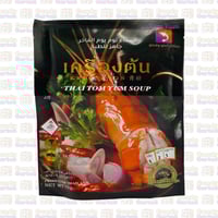 شوربة توم يوم الفاخر جاهز للطبخ 75 جرام مستود تايل...