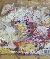 شيبس سناك ياباني وجبة خفيفة الأصلي روبيان - 20 جرا...