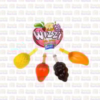 ريكو ويزي مشروب جيلي حبة عشوائية 40 جرام مستورد ما...