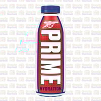 برايم هيدريشن فريق ارسنال 500 مل مستورد امريكا Pri...