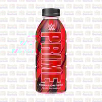 برايم مشروب لترطيب الجسم دبليو دبليو إي 500 مل مست...