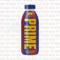 برايم إف سي برشلونة هايدريشن مشروب الترطيب 500 مل...