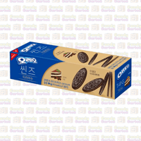 اوريو كوري حشوة تيراميسو 84 جرام مستورد كوريا Nabi...