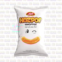 مزمز مازيوف سناك بفك بالجبن حجم كبير 30 جرام مستور...