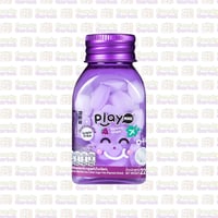 بلاي مور بنكهة العنب المبردة 22 جرام مستورد تايلند...