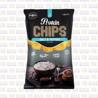 نانو سابس شيبس البروتين بنكهة الملح والفلفل 40 جرا...